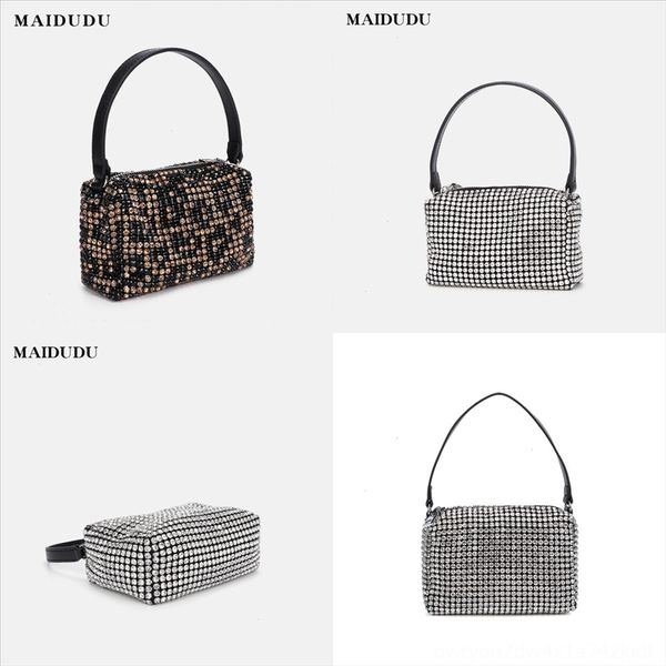 

nkgpr fashion velvet bags for handbag bag new women luxury handbag chains tote resale ladies single shoulder bag