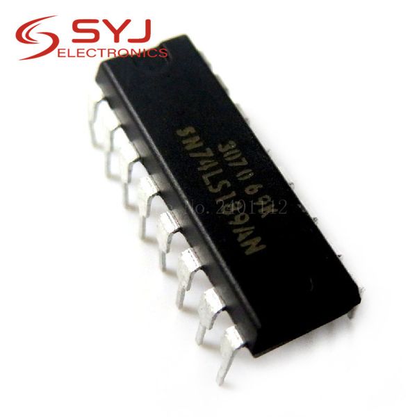 

5шт / серия sn74ls189an hd74ls189p 74ls189 dip-16 в наличии