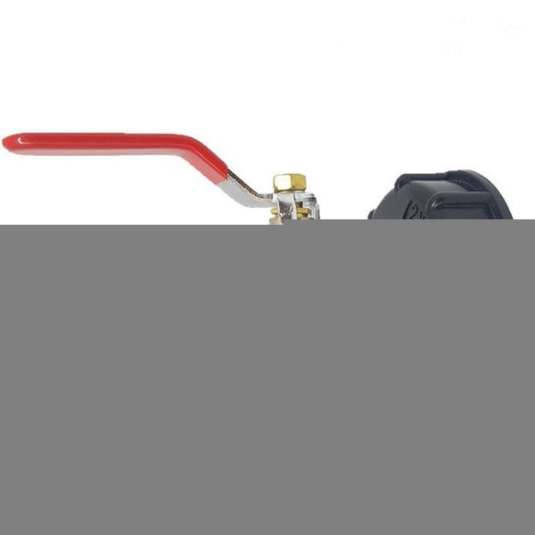 

ibc faucet tote tank drain adapter threaded cap garden hose connector 1/2 inch hose faucet replacement l51