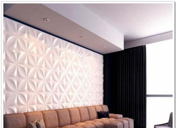 

waterproof fashion design europe moisture-proof embossed 3d pvc wall panel for bedroom anti-static 3d art wallpaper 5 wmtlyx xhhair