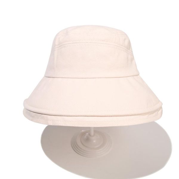 

cokk hat женщины хлопок bucket hat solid color foladable корейский мода повседневная fisherman cap ковшовые шляпы зонт ветрозащитный gorro к, Blue;gray
