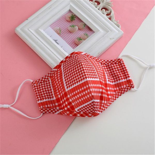 

designer 3 layer cotton reusable pm2.5 dustproof face anti-smog washable fashion masks dhl shipping 4 ng7mp