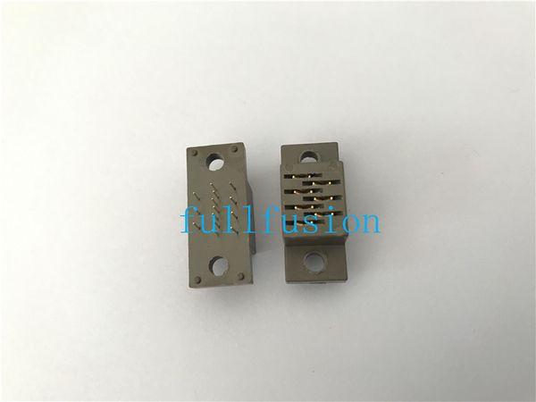 TO220-7LR IC-Test und Burn-in-Sockel TO-220-7 7Pin 1,27 mm Raster TO94-7LR