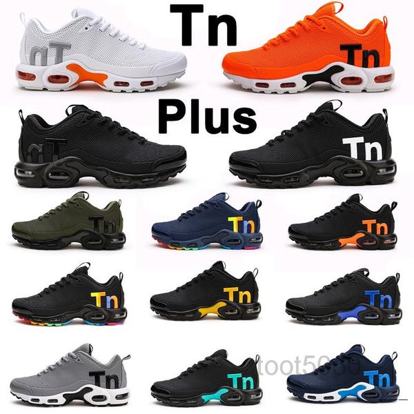 

2020 tn tuned plus kpu mercurial trainer for men women casual shoes sport shoes air sole sneaker kmb8