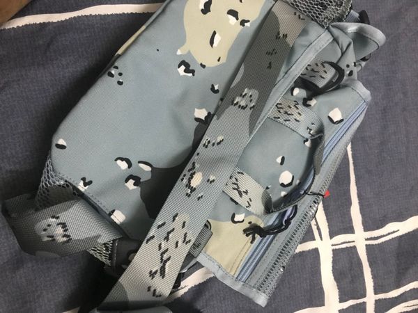 

waist bag schoolbag fanny pack fashion travel bag bucket bag handbag backpacks waistpacks 4 colors in stock