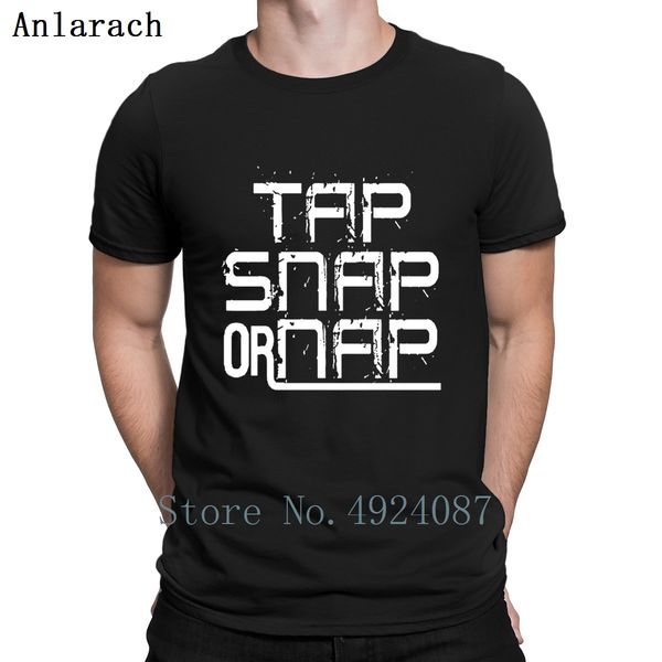 

tap snap or nap jiu jitsu black mma fighter slogan designer round neck hip hop spring classic sport hooded sweatshirt hoodie t shirt