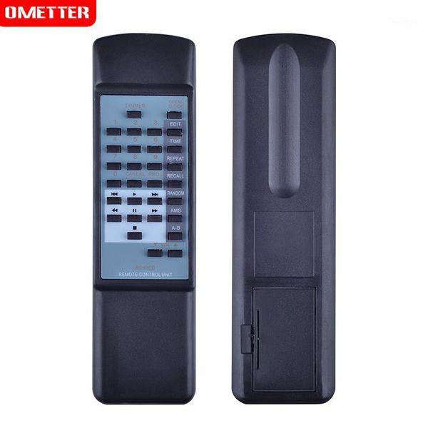 

new replace remote control rc-63cd for marantz cc3300 cd94mkii rc-48cd cd63se cd67se cd48se cd624 cd player controller1