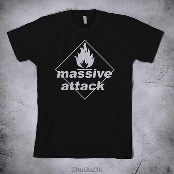 

men summer style tshirt tees massive attack - t shirt for male new brand tee-shirt gift sport hooded sweatshirt hoodie