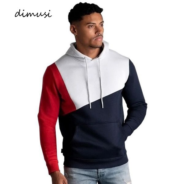 

new mens hoodies sweatshirt male streetwear hip hop hoodies man patchwork hoody pullover tracksuit sweatshirts clothing, Black