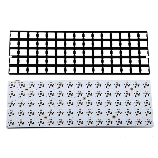 

id75 idobe 75 wap pcb aluminum plate replacement for xd75