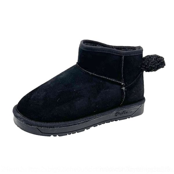 

fdfe personalized exclusive pointed toed cowboy suede ankle strap boots leather men genuine black wedge denim boots