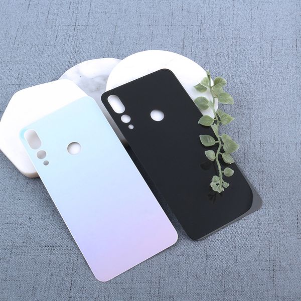 

батарея ocolor 6.3 '' bateria замена задней крышки для umidigi a5 pro аксессуары для мобильных телефонов