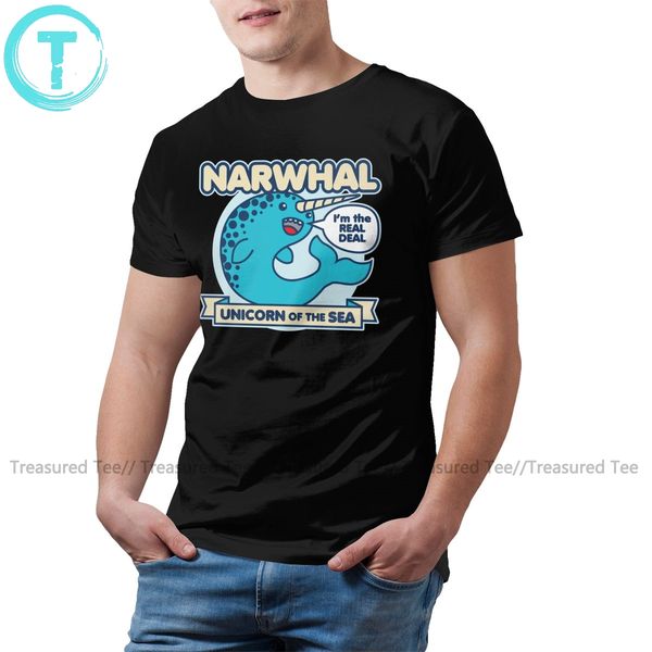 

narwhal t shirt narwhal t-shirt 100 xxx tee shirt men graphic fun short-sleeve basic tshirt sport hooded sweatshirt hoodie