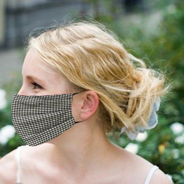 

new face хлопок маска mascarilla взрослых reutilizable дышащая маска моющейся ткань для повторного использования с конструкцией 9