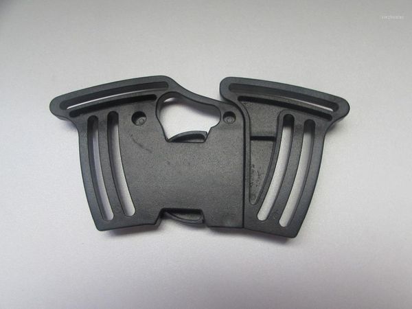 

stroller parts & accessories safety harness replacement part for baby toddler, child strollers, bassinets, 4 way buckle 2401