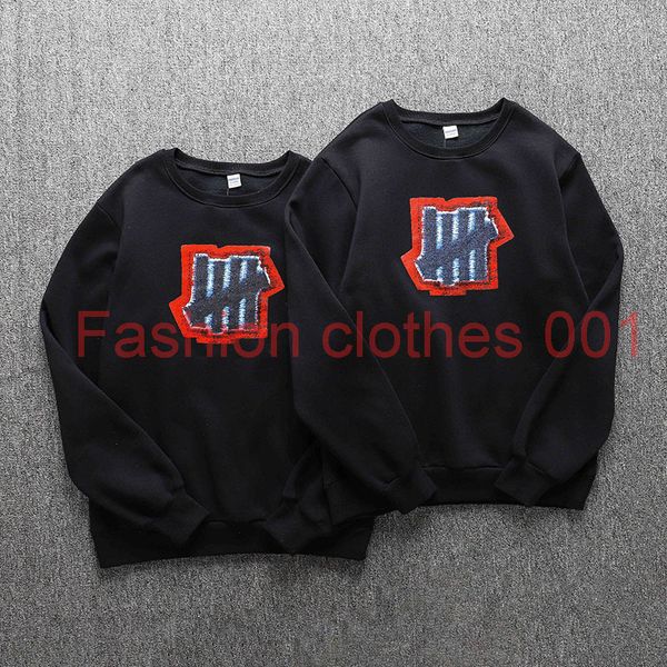 

mens stylist hoodie jacket hip hop mens stylist print sweashirt men women pullover long sleeve, Black