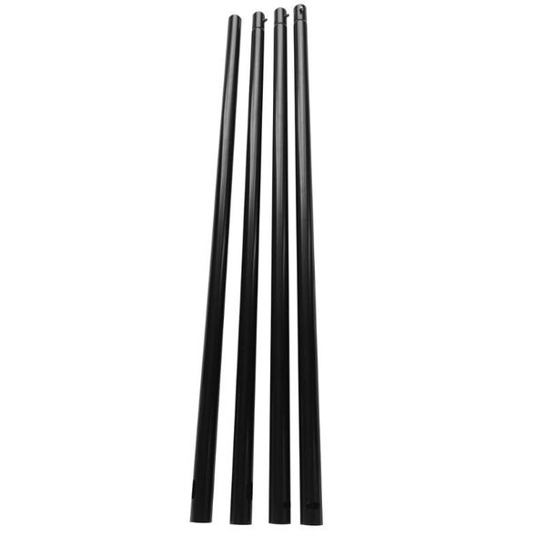 

lighting & studio accessories 3 m/10ft adjustable detachable po background cloth support pography backdrop stand portable crossbar kit