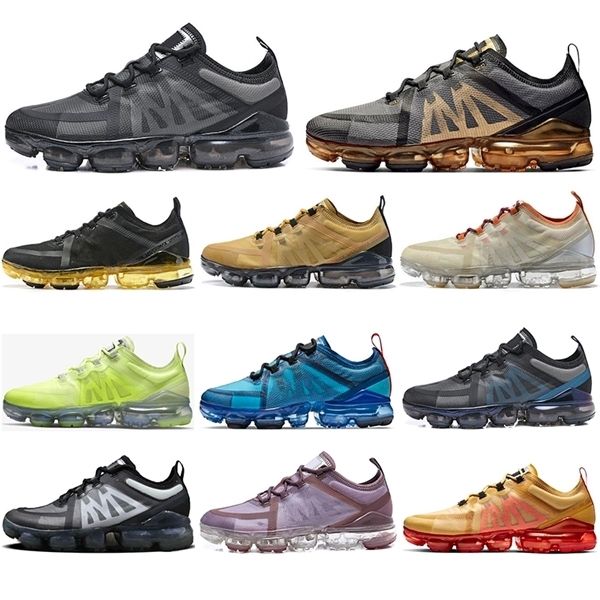 

running shoes men women triple black grey aluminum blue canyon gold white lime purple volt chaussures mens trainer sports sneaker