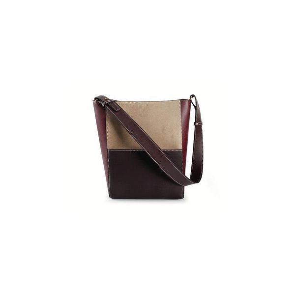 

large-capacity bag bag lady 2020 bucket leather single shoulder bags 5zpgh qynf