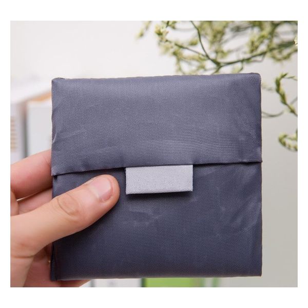 

35*55cm large shopping bags foldable shopping bags oxford reusable grocery storage bag eco friendly shopping sto jllslt ladyshome