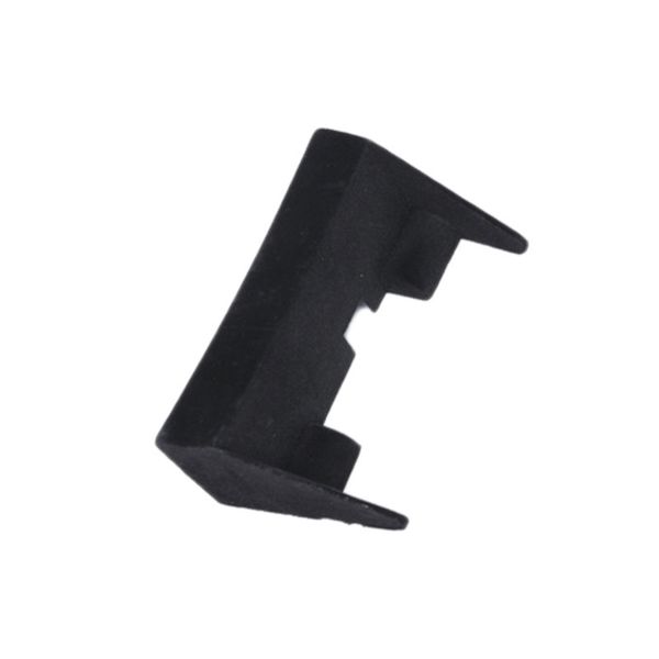 

car central control storage box trims phone card holder cover kit for skoda kodiaq karoq gt -2020