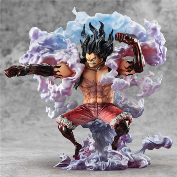 

pirate animation toy / navigation king pop