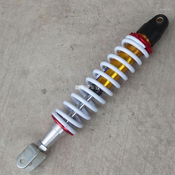 

315mm motorcycle rear 315 absorber damping adjustable dirt pit bike after the for bse t8 kayo crf klx yzf1