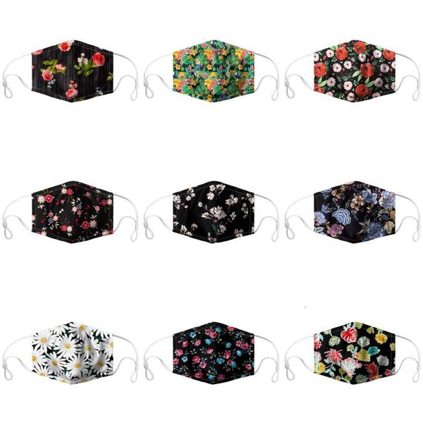 

anti er face pm2.5 mouth mask dust dustproof anti-l washable reusable ice silk cotton masks tools 800pcs#268 wgun