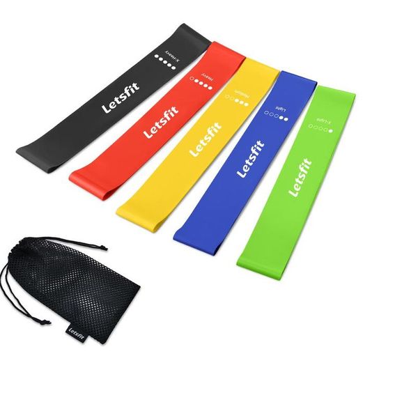 

muiti colour yoga fitness band squat hip pull belt female equipment resistance band male strength training hip(the logistics price pls conta