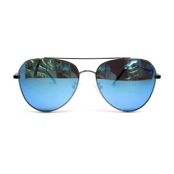 

High Quality Fashion Designer Sunglasses Full Frame Sun Glasses For Mens Design Metal frame UV protection Glasses
