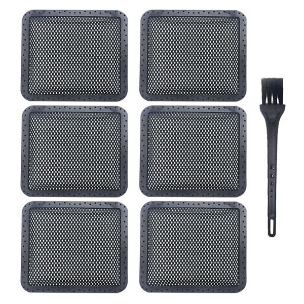 

air purifiers filter replacement for high power wireless vacuum gtech airram ar01 ar02 dm001 washable and reusable