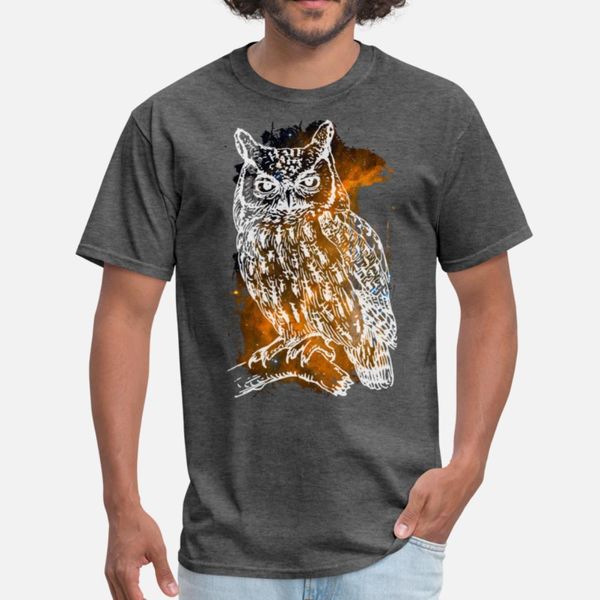 

space owl t shirt cool kawaii sports tracksuit hoodie sweatshirt