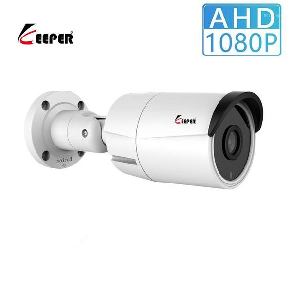

mini cameras keeper 2mp ahd analog high definition surveillance infrared camera 1080p cctv security outdoor cameras1