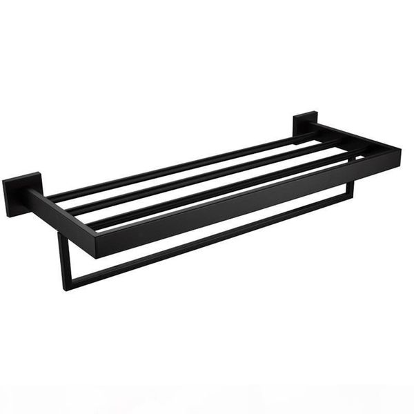 

bathroom hardware setblack towel rail bartowel rack paper holdertoilet brushtowel hangerrobe hook bathroom accessory set bbygrt mj_bag