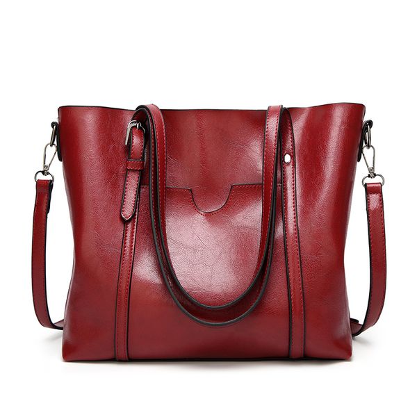 

hbp wholesale women handbag pu leather fashion tote ladies woman purses hand bag