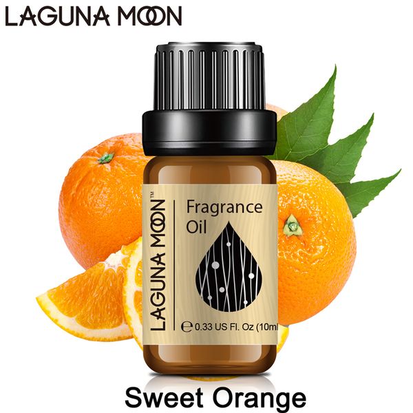 

lagunamoon 10ml fragrance oil coffee orange lotus gardenia chocolate milk jasmine peppermint patchouli coconut oil perfume aroma