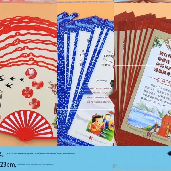 

5fdml kindergarten hanging decoration atmosphere creativity corrido wind wall corridor forest style decoration environment layout kindergart