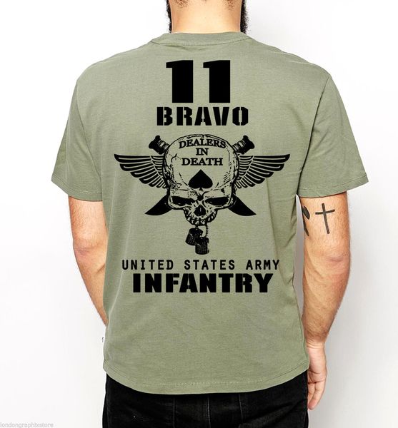 

fashion us army t-shirt, special forces, 11b infantry, green beret, army rangers, vet tee shirt sport hooded sweatshirt hoodie