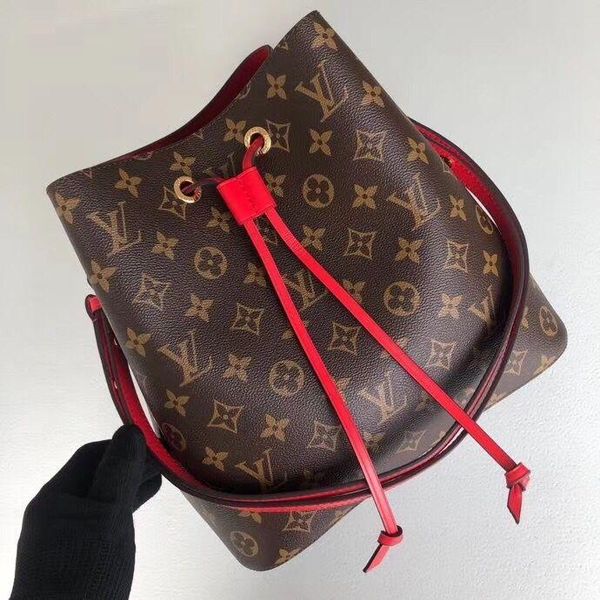 

2020 neue totes handtaschen schulter-handtaschen-frauen-beutel-rucksack-frauen-einkaufstasche geldbeutel brown taschen leder clutch fashion