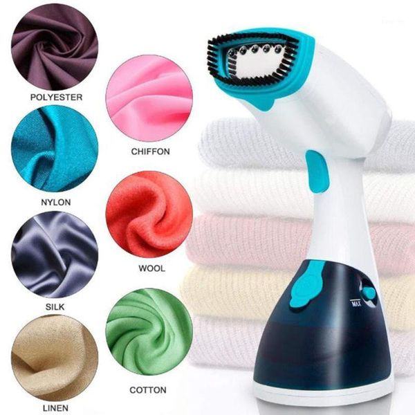 

handheld iron steamer for clothes garment portable mini sall steam iron wrinkles remover professional hand clothing steamer1