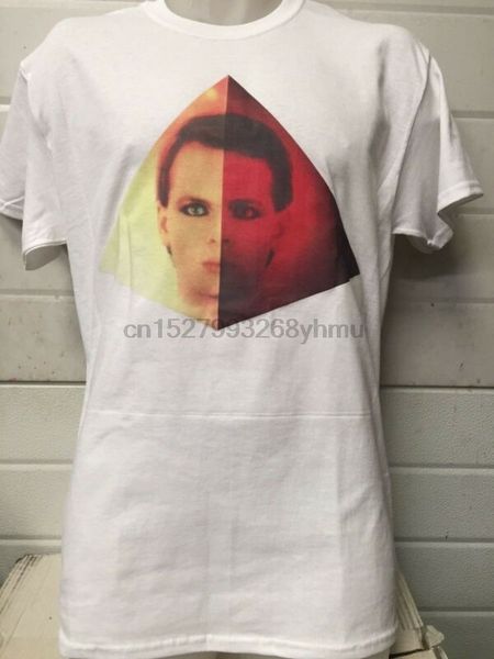 

gary numan portrait t shirt tubeway army pleasure principle cars poster sport hooded sweatshirt hoodie