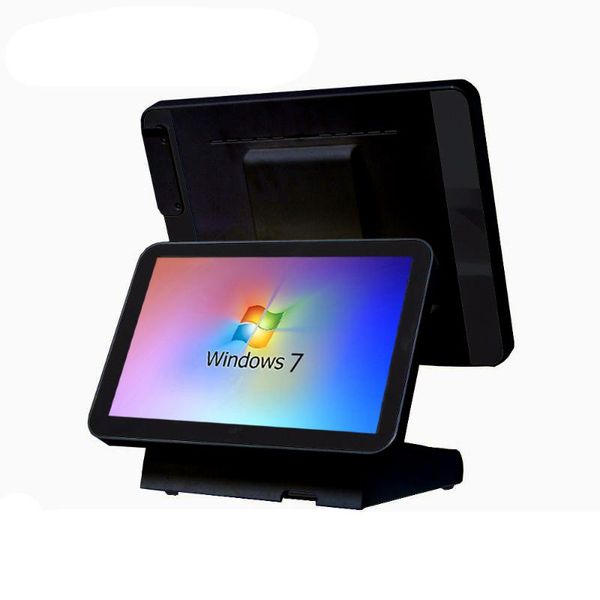 

composxb epos systems touch cash register windows systems 15" terminal all in one capacitive for sale