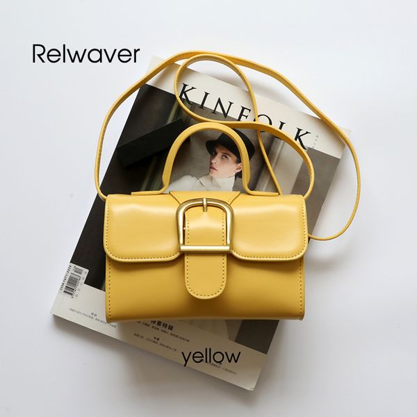 

small cowhide boston bag genuine leather vintage style women messenger bags niche small women handbag lady chic shoulder bag c0121