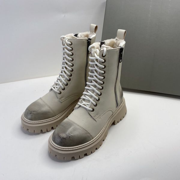 

paris designer's big dark retro series is here classic mysterious black with original copper double zipper. size: 35-40