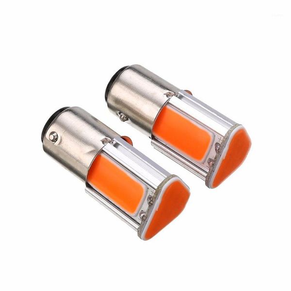 

2pcs fog lamp brake lights daytime bright led light for lamp1