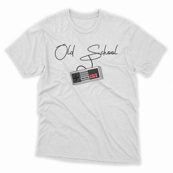 

old school video game retro gamer funny tee humor vintage new summer style fashion short sleeve sport hooded sweatshirt hoodie men t shirt