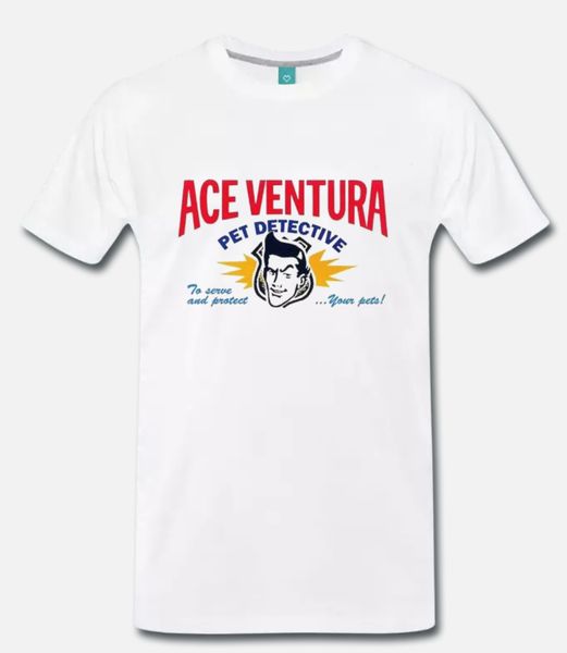 

maglia meme tributo jim carrey ace ventura pet detective cool casual pride men fashion sport hooded sweatshirt hoodie t shirt