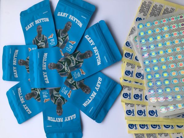 

label gray empty hologram bag edibles bags packaging bags stickers and cookies local flavors blue 3.5g mylar payton bbyli nana_shop, Pink;blue