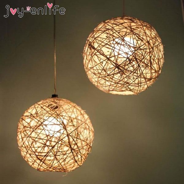 

joy-enlife свадебных украшений джута шпагат 30meter природного сизаль 2ммы деревенских теги wrap crafts витая веревочка шнур событие партия