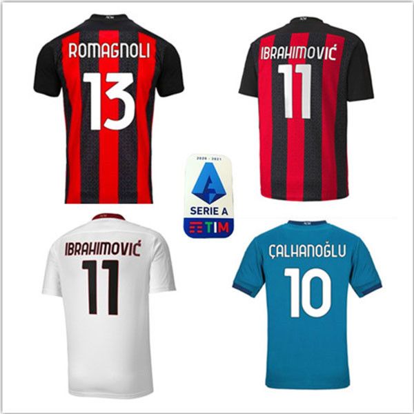 

zlatan ibrahimovic 7 s.castillejo ac milan soccer jersey romagnoli 8 suso 10 calhanoglu borini football shirt piatek paqueta cutrone, Black;yellow